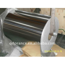 Aluminium foil for flexible packaging